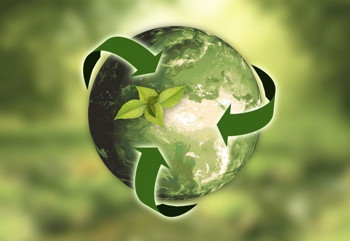 Stampa Ecologica: inchiostri, supporti e materiali PVC Free