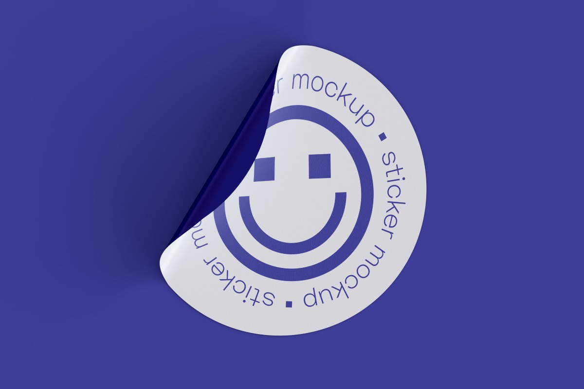 Creare adesivi personalizzati: stampa adesivi con logo