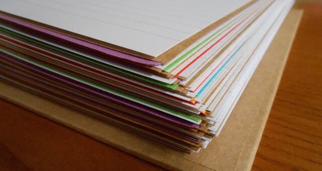 Documenti Legali stampati su carta Usomano